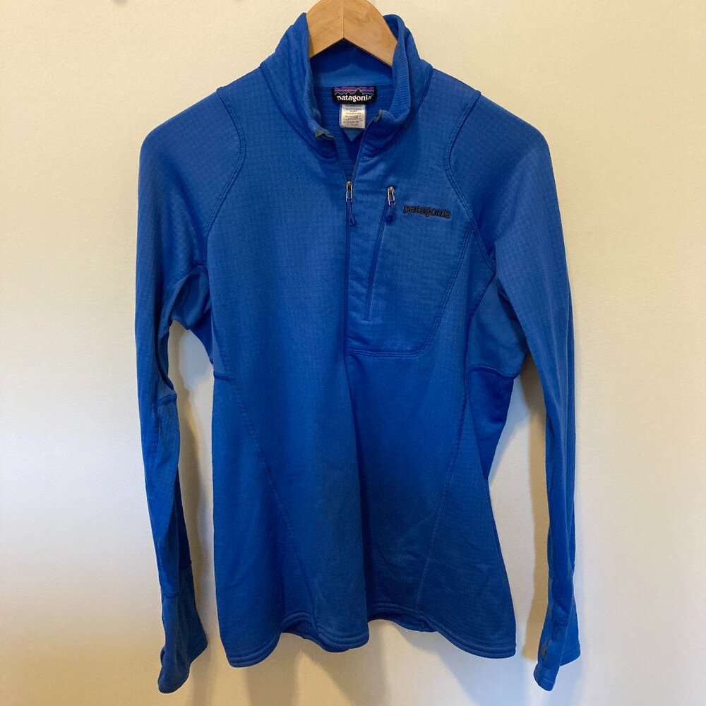 Patagonia Sweatshirt - M